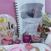 Pamper Hamper for Bride to Be - Gifts By Rashi