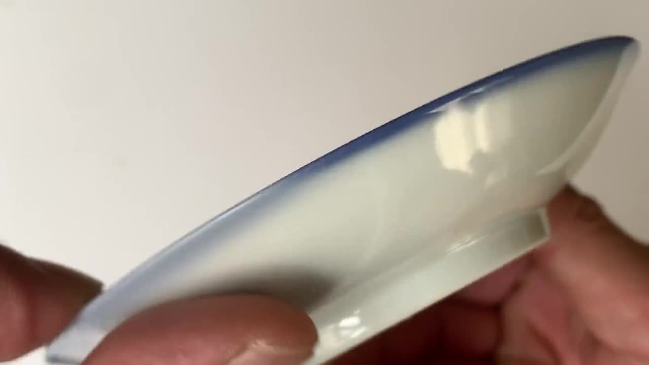 12cm Tableware Arita Porcelain Japanese Dish Etsy