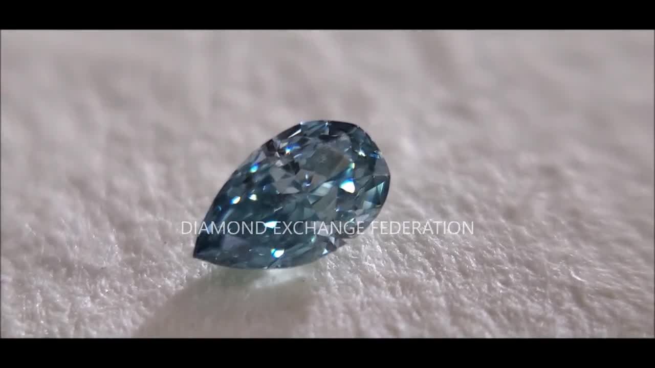 有名な ダイヤモンド ルース 安い 0.6カラット 鑑定書付 0.60ct D
