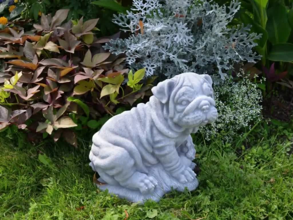 Outdoor & Gardening Outdoor Statues Garden Decoration Concrete garden