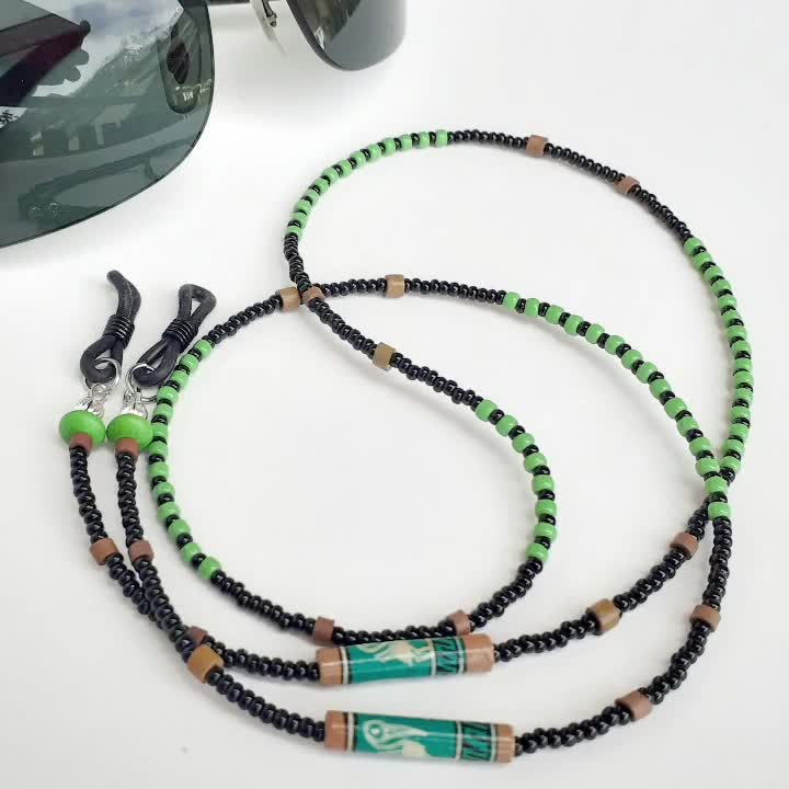 Sunglasses Chain Unique Gifts for Men 