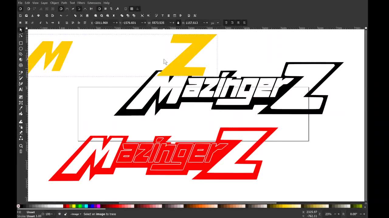 Mazinger Z Mazinger Mecha Anime Series 1982 Svg - Etsy Finland