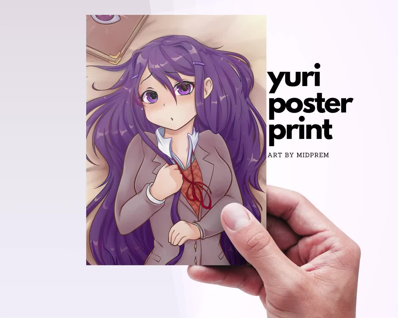 Yuri Cute