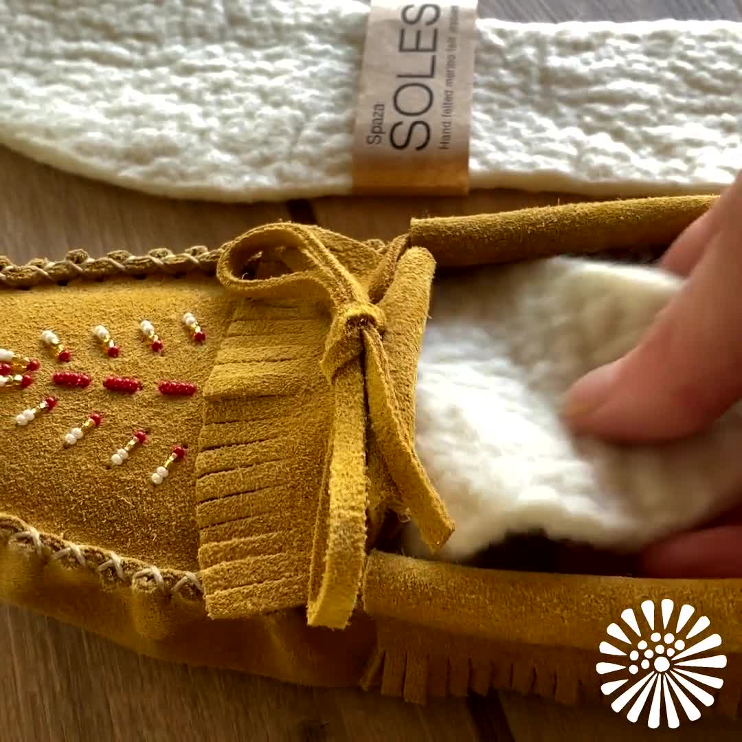 Vilten inlegzolen Echte natuurlijke merino wol inzetstukken voor schoenen laarzen en vochtafstotend behoud resistente vilten zool Warme zool Schoenen Inlegzolen & Accessoires Inlegzolen 