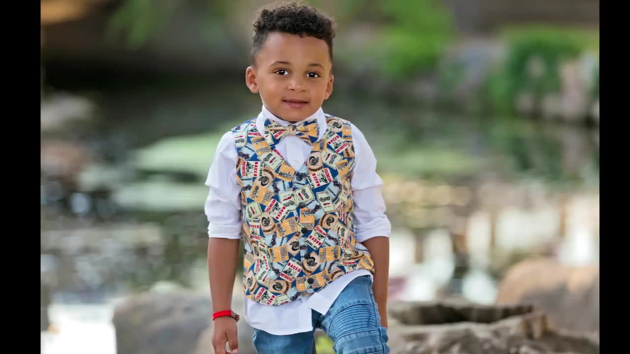 Kleding Jongenskleding Babykleding voor jongens Gilets Baby Boy Vest| De Kleding van de Jongen van de baby Handgemaakt babycadeau| 