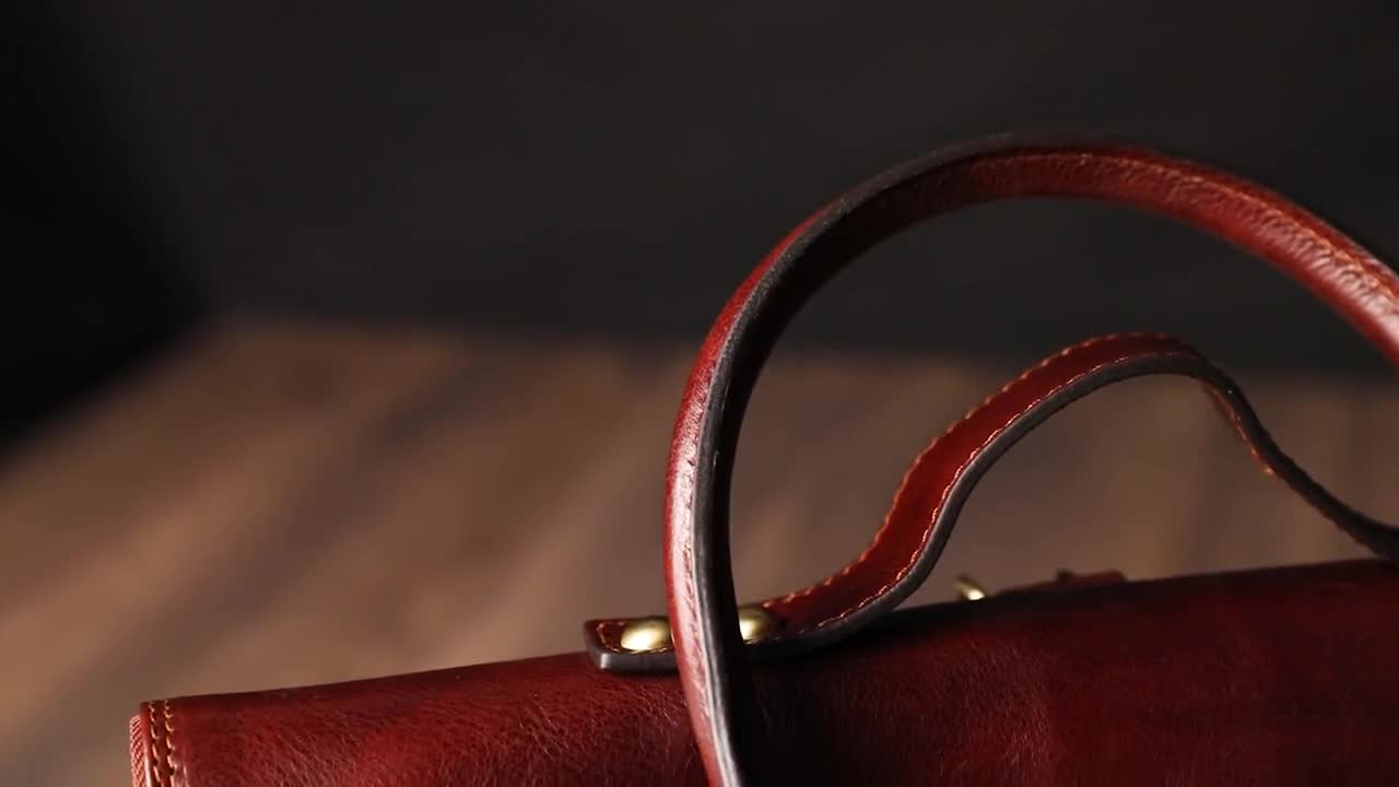WOMEN FASHION Bags Leatherette Misako Rucksack discount 64% Brown Single 