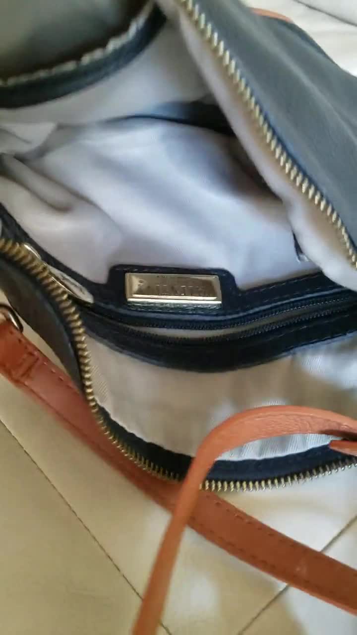 brighton purse serial number lookup