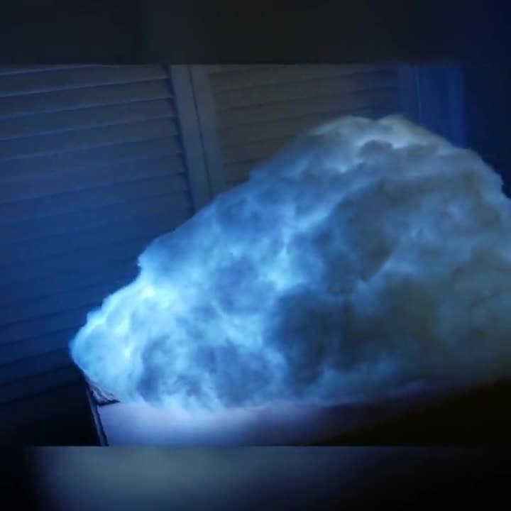 dream cloud led