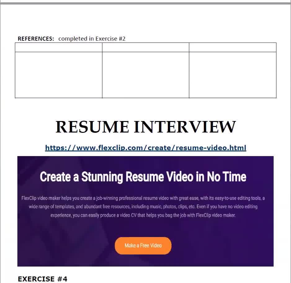 Job Search Workbook With How to Webinar Certificate of - Etsy