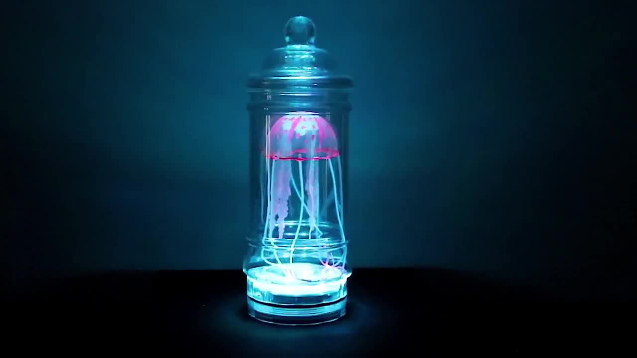 etsy jellyfish lamp