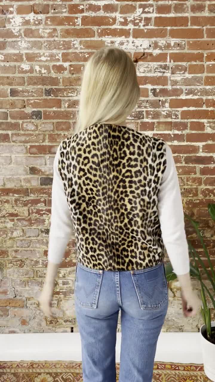 1950s French ワークベスト gilet ビンテージ ヴィンテージ ベスト トップス メンズ 超美品