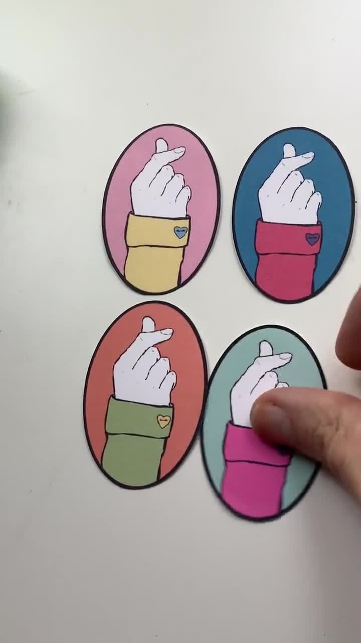 Paper Paper & Party Supplies Stickers, Labels & Tags laptop decal