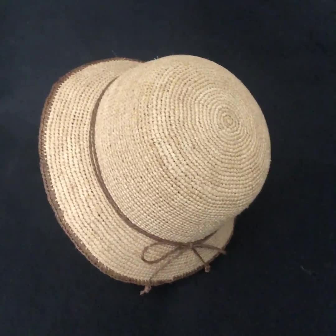 Damenhüte Elegant Strohhüte Sommerhut Hochzeit Sonnenhut Strandhut Kappen Mütze 
