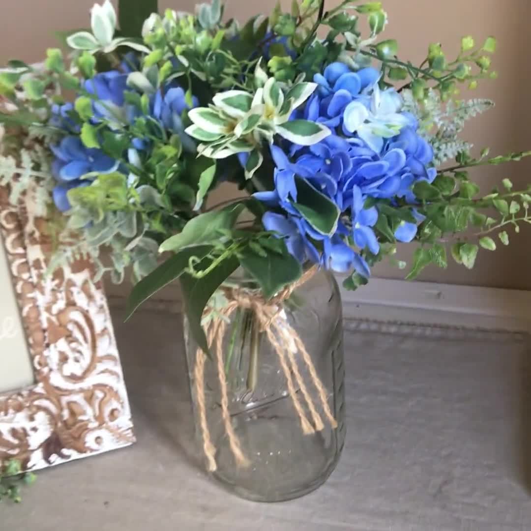 Craft Supplies & Tools Floral & Garden Crafts Wildflower Bouquet Rustic