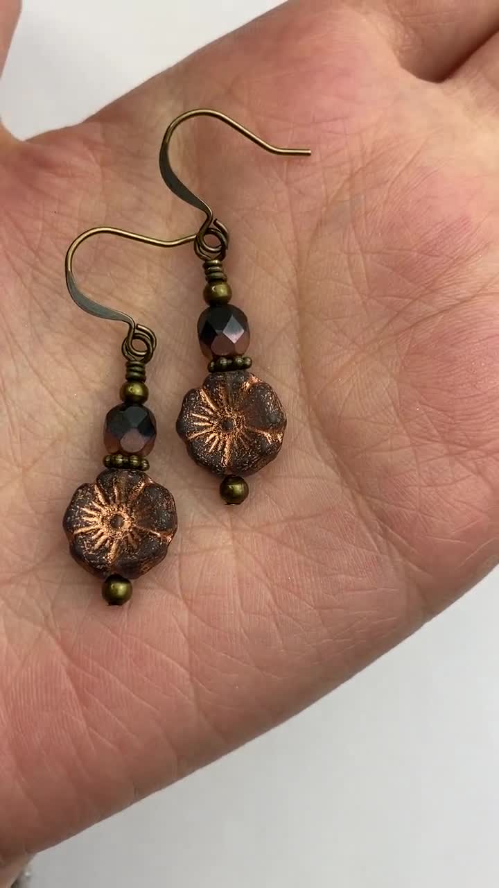 club factory jewellery earrings