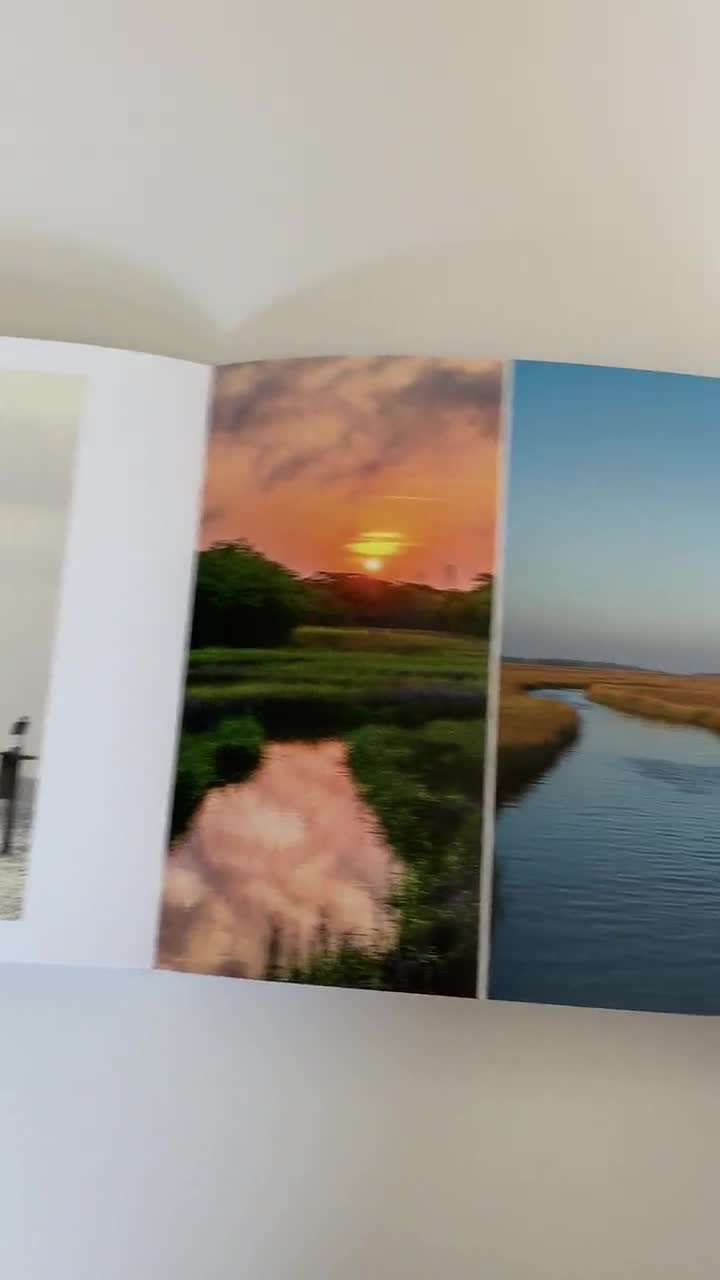 Home Décor Charleston Coffee Table Photo Book Hardcover — CharlestonLife Wall Décor Photographs