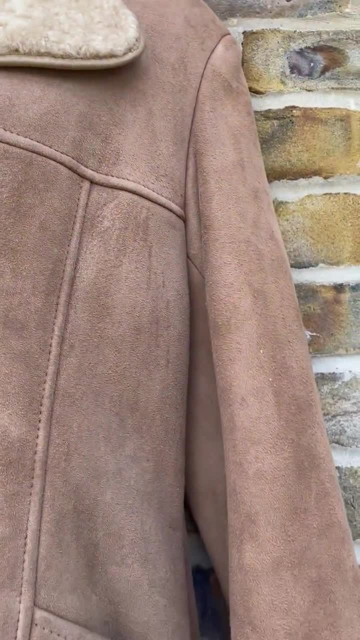 Vintage 1970's oakleaf Quality Genuine 