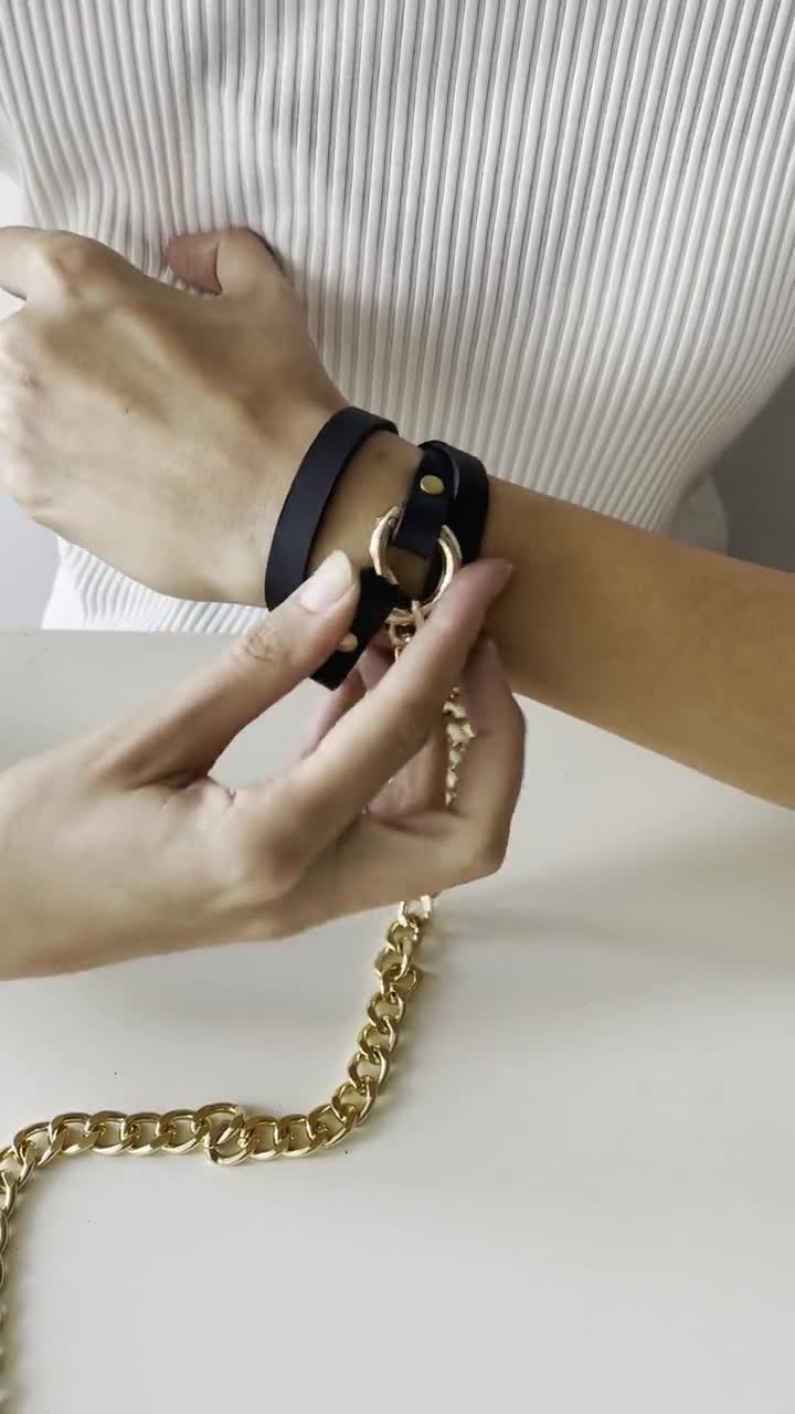 Beautiful Imported Anti-Glossy Fashion Bracelet