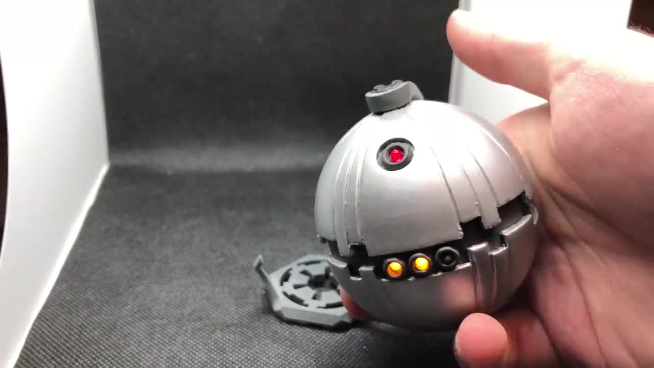 star wars thermal detonator toy