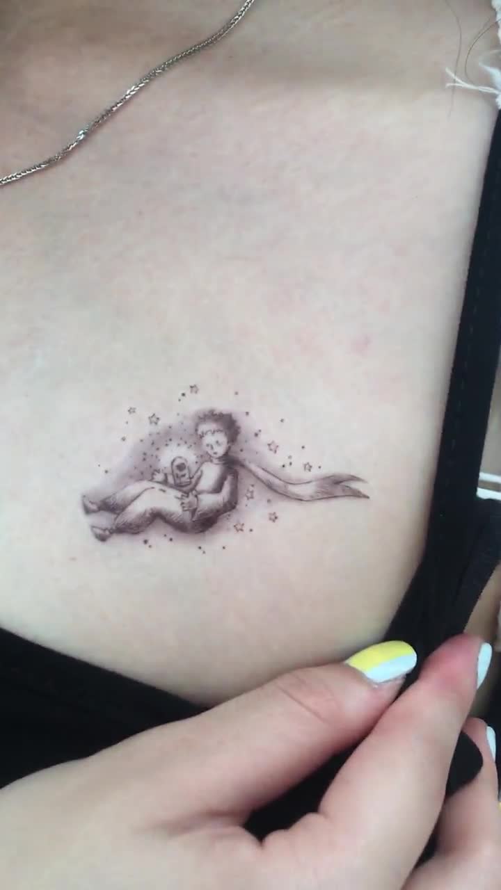 Tattoos For Women from WinstonSalem  TattooMenu