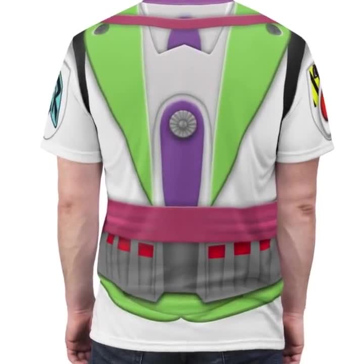 toy story jersey shirt