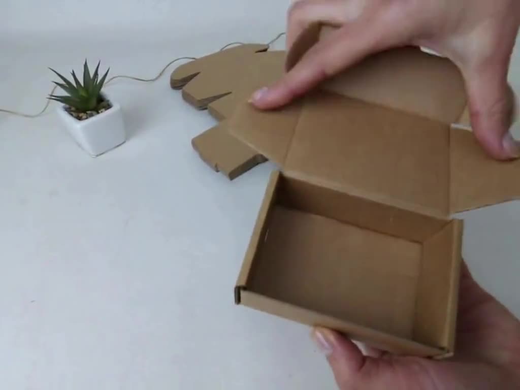 10 Stk Pappschachteln Schmuckschatulle Geschenkbox Geschenkkarton mit Deckel 
