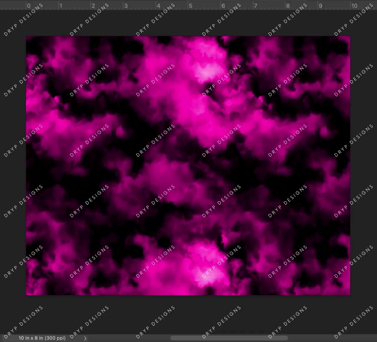 Pink Smoke Seamless Background Texture Pink Black Smokey - Etsy