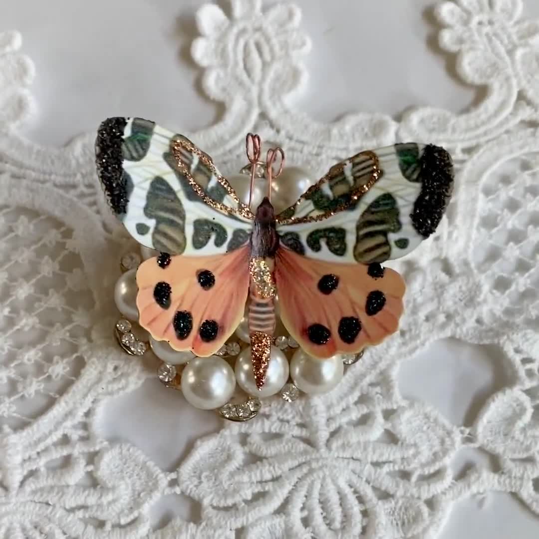 Reneabouquets Butterfly pic