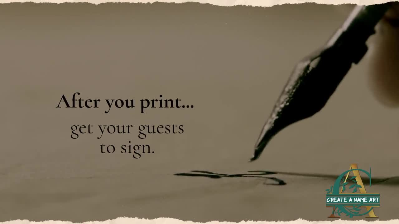 Retirement Signature Gift Leaving Gift Retirement Signing - Etsy