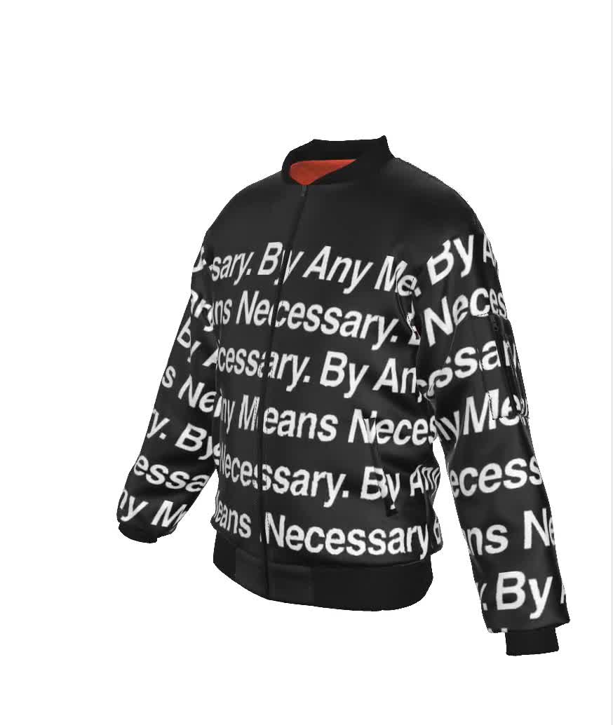 Necessary Insulated Jacket - Etsy Denmark