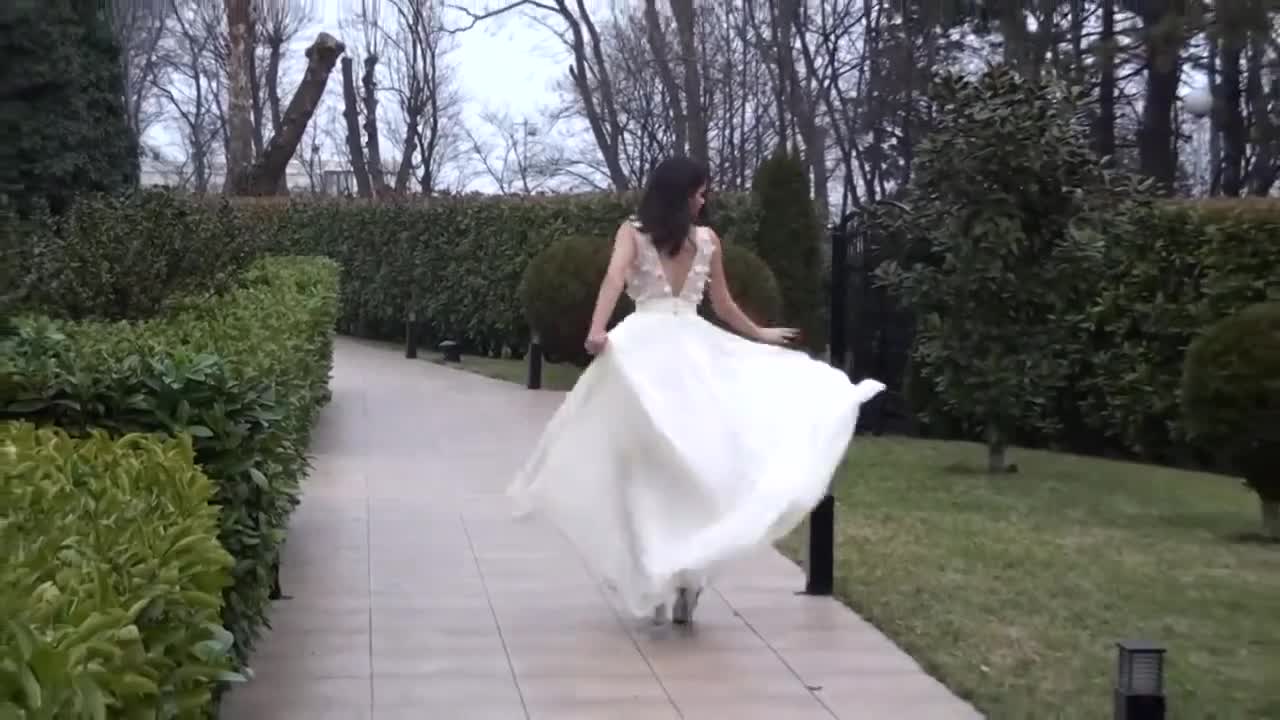 Avvolgere Matrimonio Prom Party 19'x78'' Nuovo Regno Unito Abiti da Sposa Eleganti Bianco Sporco Organza Scialle 
