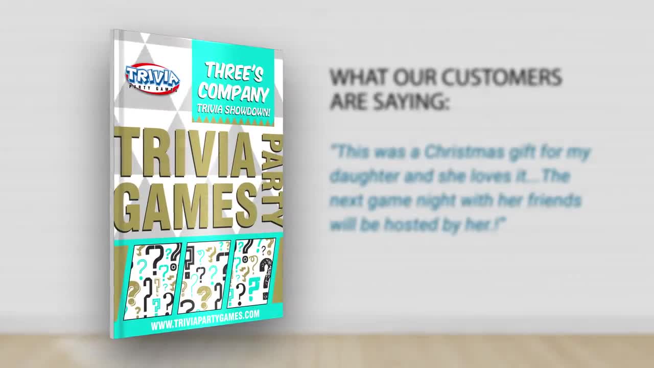 Three S Company Board Game BEST GAMES WALKTHROUGH