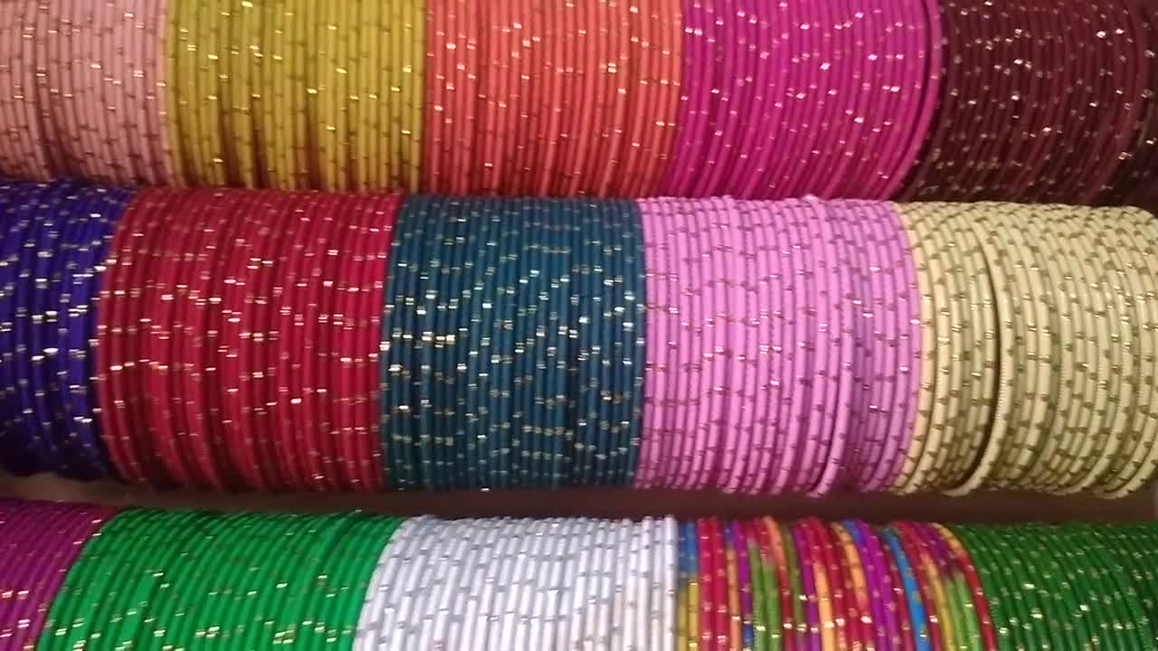 kaanch bangles online