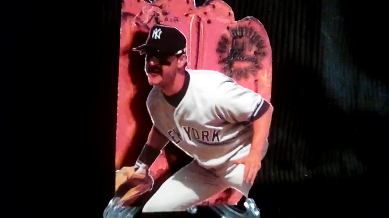 Don Mattingly Baseball 1992 Season Sports Trading Cards Ebay Html