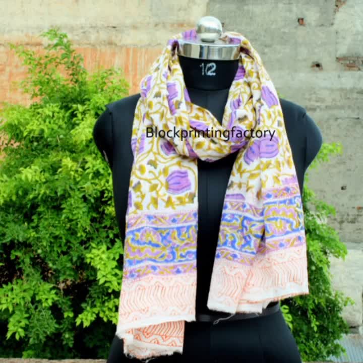US SELLER-30 scarves wholesale lot boho long shawl wrap stole sarong beach 
