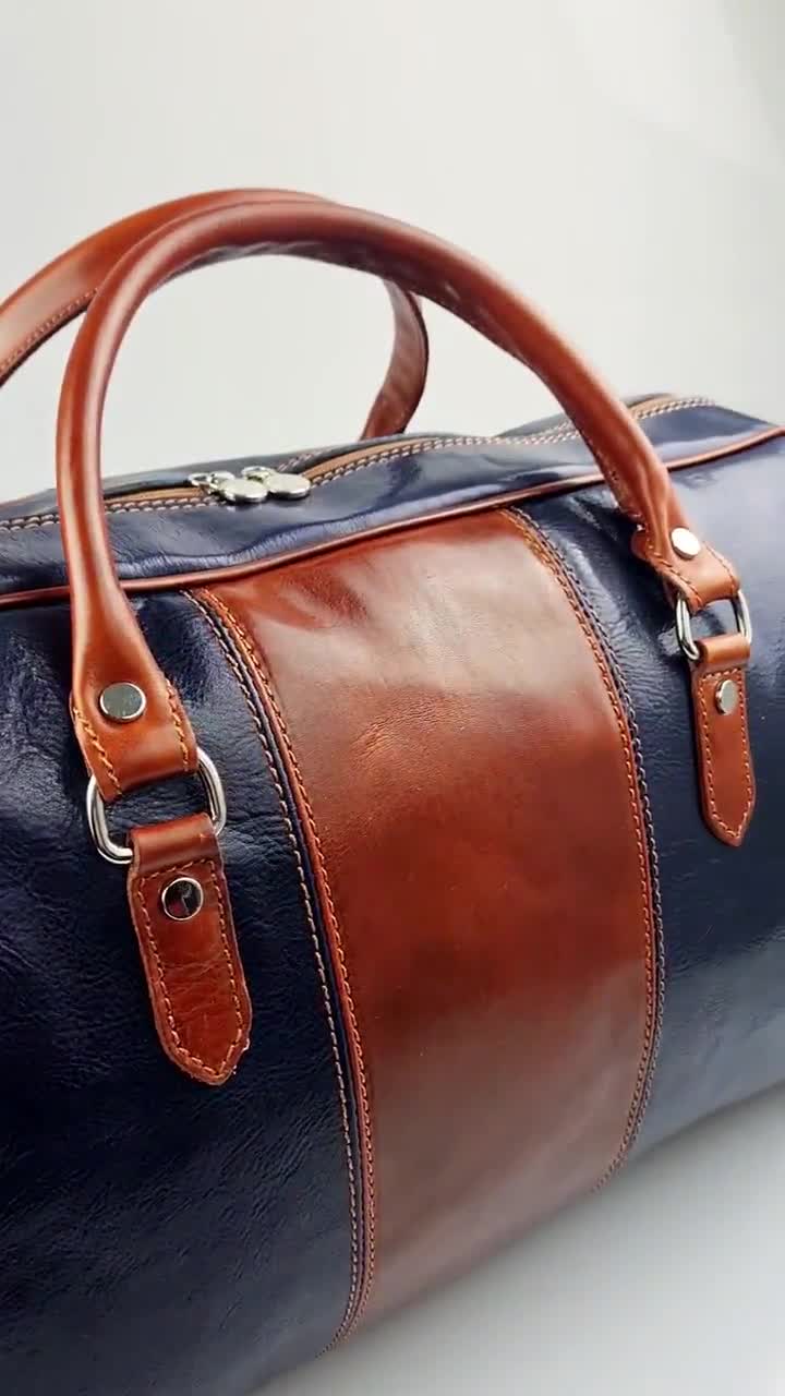 Frau Ledertasche Gewebte Tasche Schulter Messenger Bag Reisetasche Mode Gegeben Handtasche 