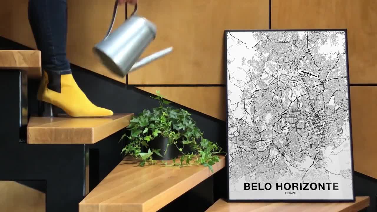 Horizonte fkk video in Belo Moreno erlitt