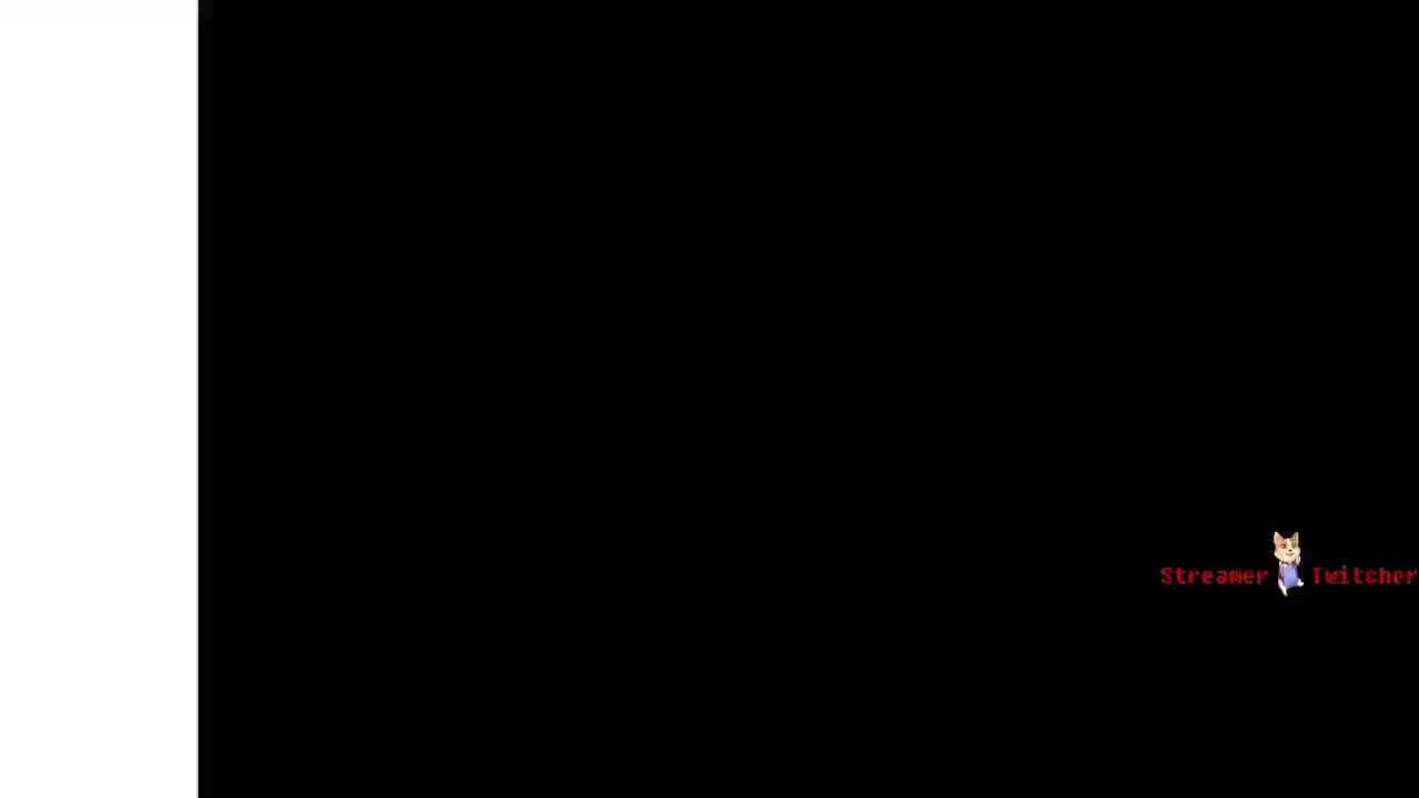 Animated Boba Bubble Drink Twitch Package Kawaii Twitch Etsy India