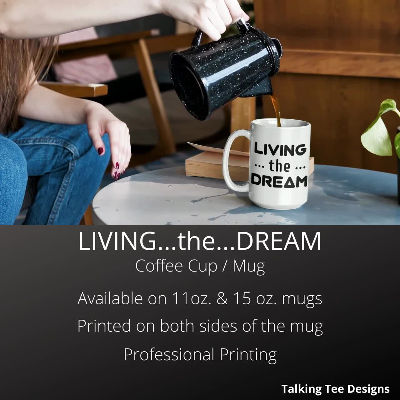 dream coffee