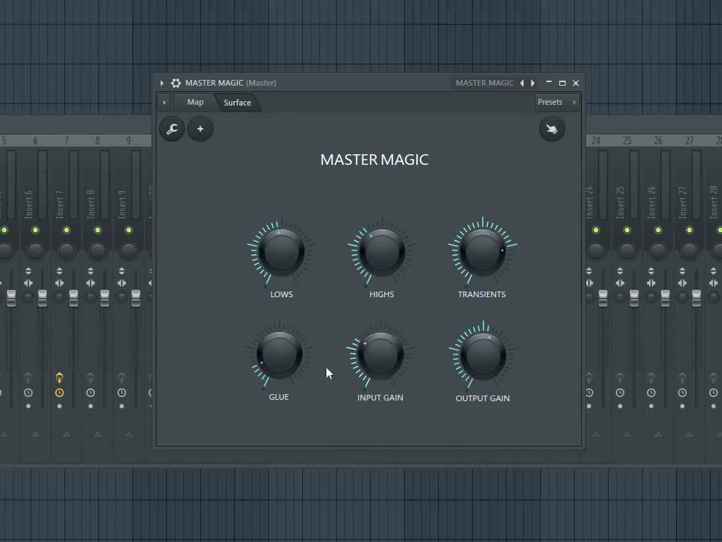 Buy FL Studio Master Chain FST Professional Sounding Mastering Online in  India - Etsy