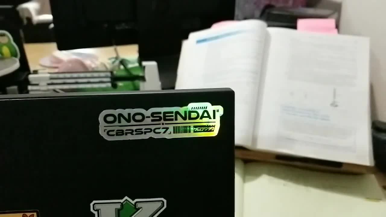 Sex in a box in Sendai