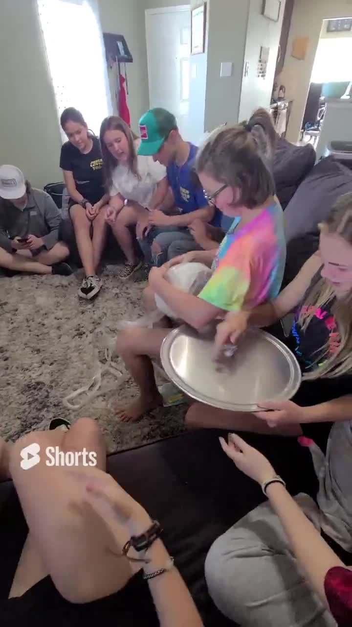 XL Boy Birthday Saran Wrap Ball Game With 20 Dollar Cash - Etsy