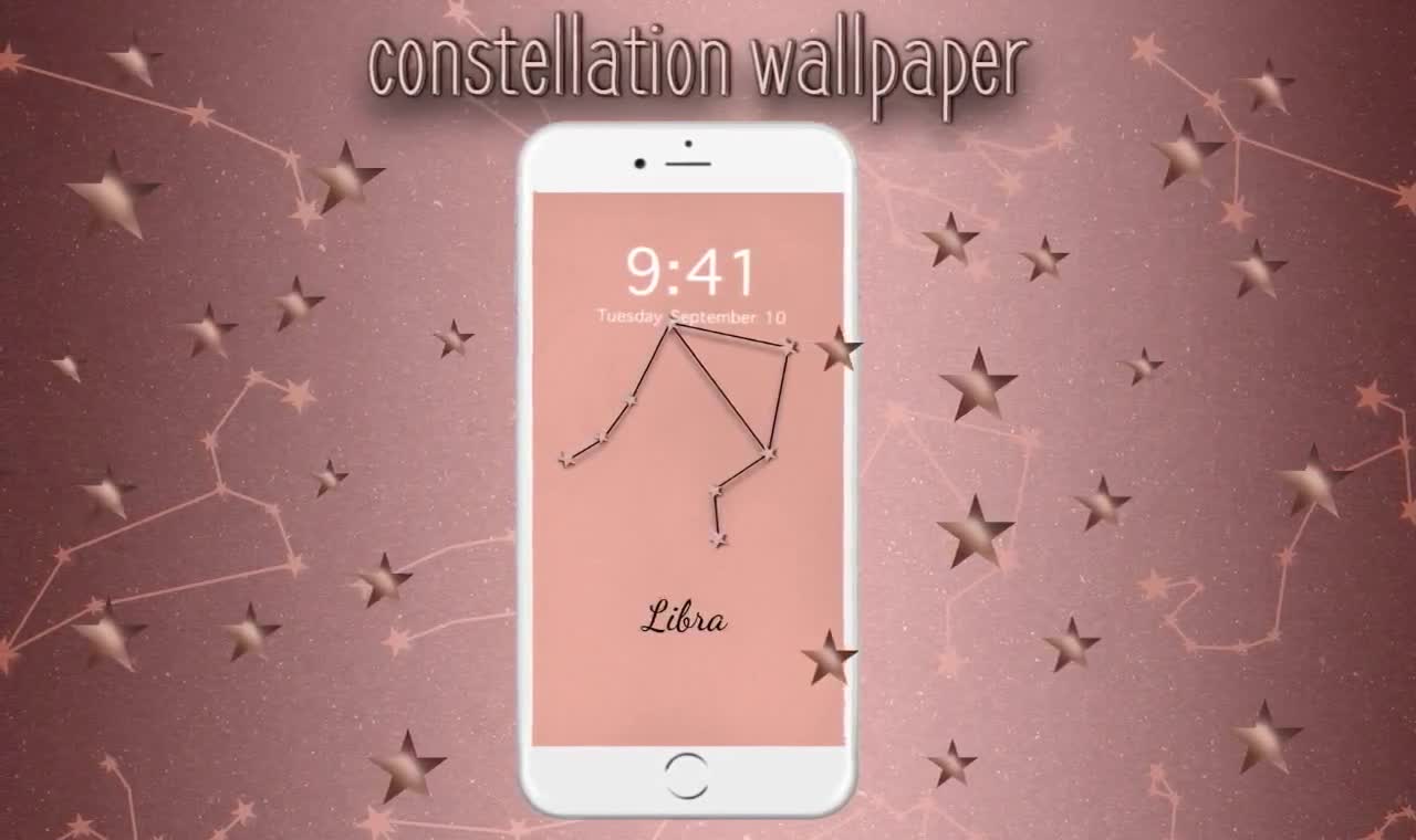 Libra Aesthetic Wallpapers  Top Free Libra Aesthetic Backgrounds   WallpaperAccess