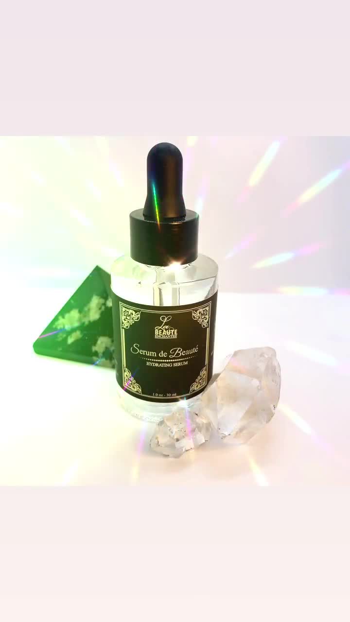 Serum de Beauté - Hydrating Serum