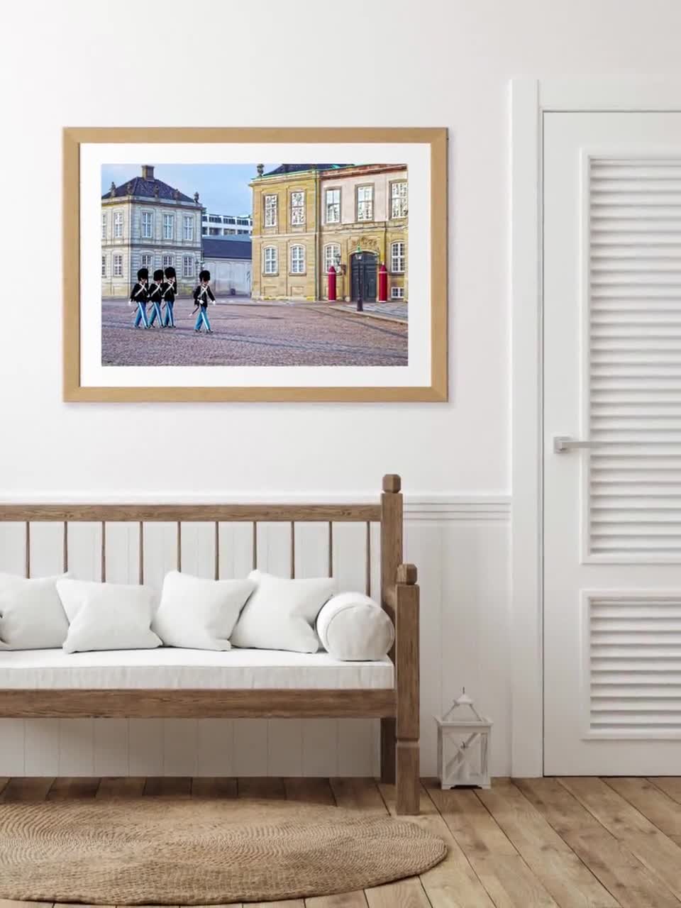 Art & Collectibles Prints Digital Prints Digital castle downloadable ...