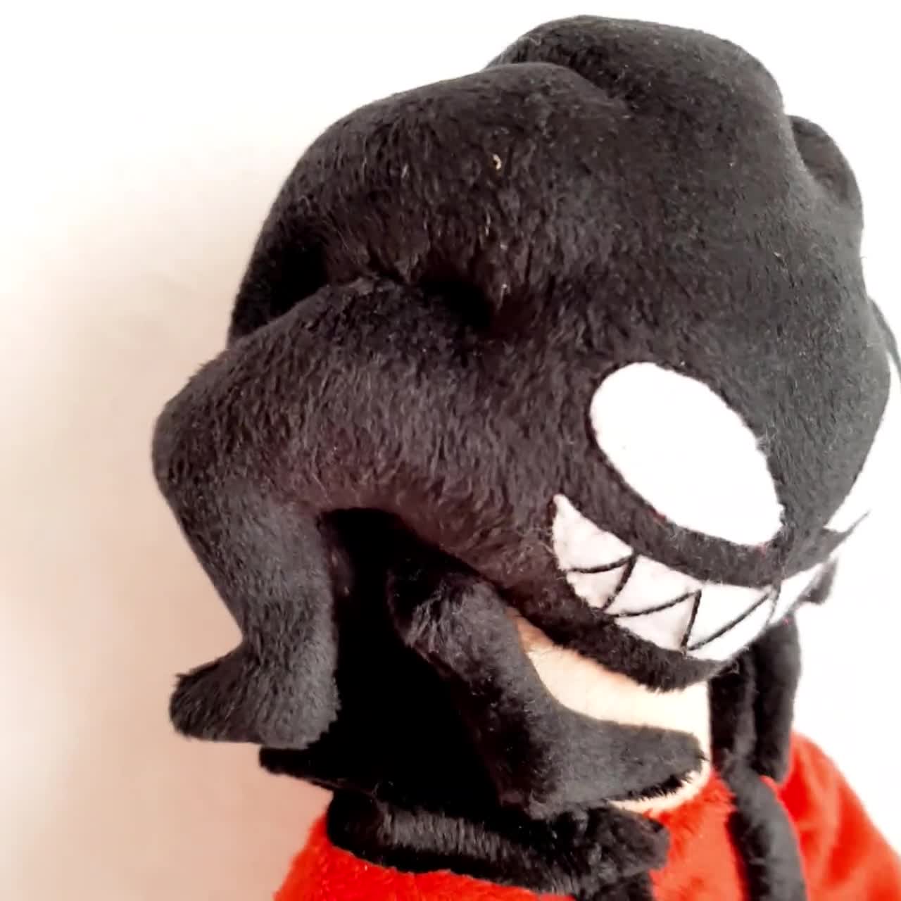 tankman plush amazon